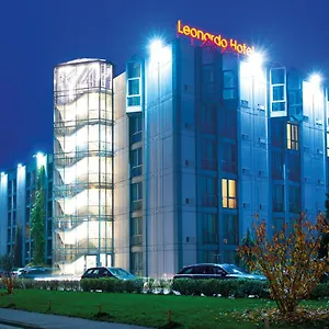 Leonardo Hannover Airport Langenhagen (Hannover)