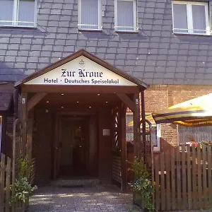 Zur Krone Seelze