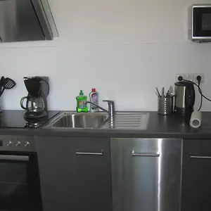 Legienstraße Apartment