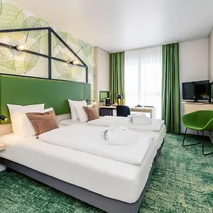 Hotell Mercure Mitte, Hannover