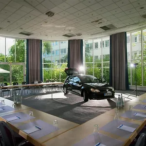 Hotell Wyndham Atrium, Hannover