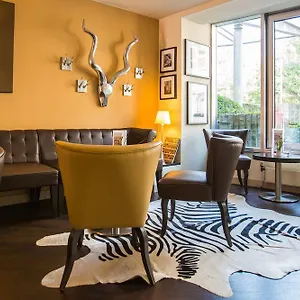 Hotell Amadeus, Hannover