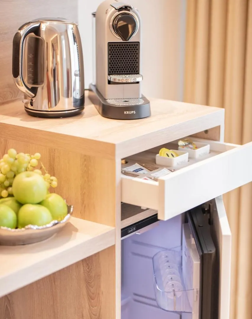 Hotel Wegner - T H E Culinary Art Hotel Лангенхаген