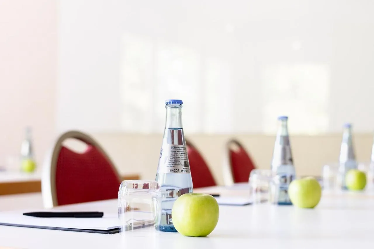 ****  Hotel Wegner - T H E Culinary Art Hotel Langenhagen  Tyskland