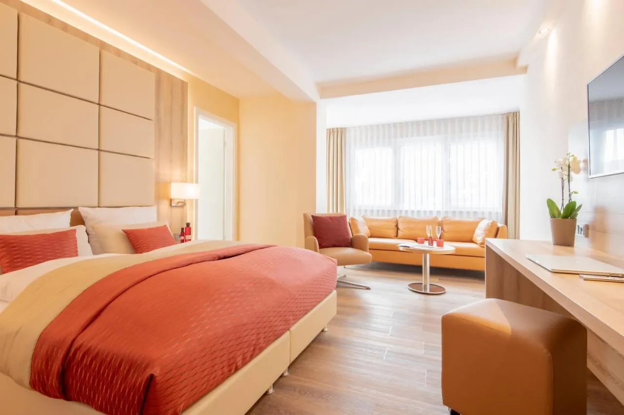 Hotel Wegner - T H E Culinary Art Hotel Langenhagen   Langenhagen (Hannover)