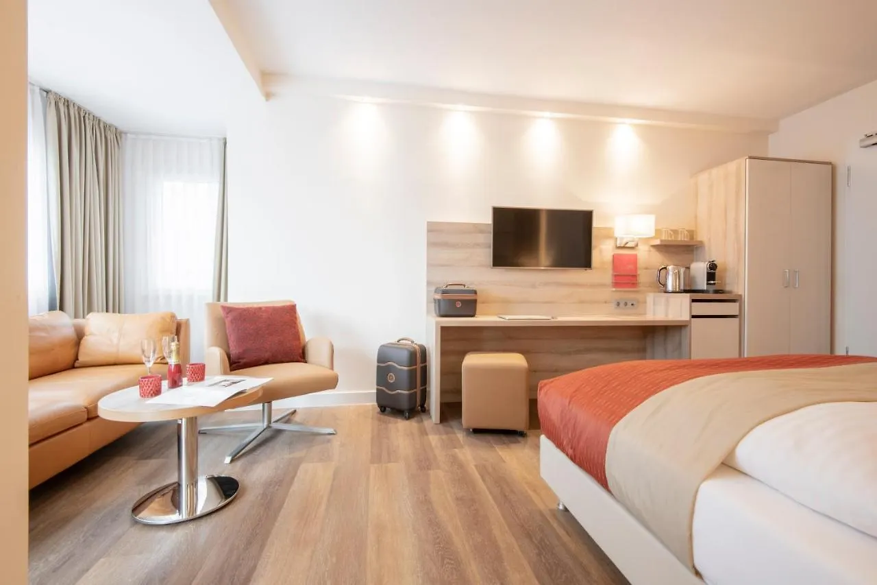 Hotel Wegner - T H E Culinary Art Hotel Langenhagen
